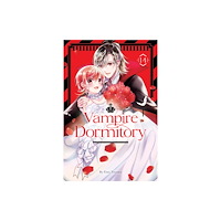 Kodansha America, Inc Vampire Dormitory 14 (häftad, eng)