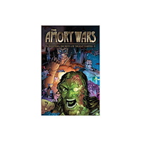 Boom! Studios Amory Wars: In Keeping Secrets of Silent Earth: 3, The Complete Collection (häftad, eng)