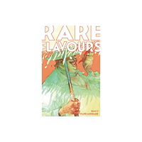 Boom! Studios Rare Flavours Deluxe Edition (inbunden, eng)