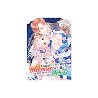 Seven Seas Entertainment, LLC The Trapped Former Villainess Wants to Escape from the Sadistic Prince Vol. 2 (häftad, eng)