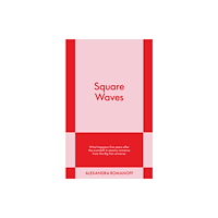 Authors Equity Square Waves (häftad, eng)