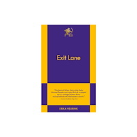 Authors Equity Exit Lane (häftad, eng)