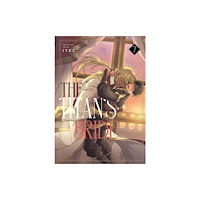 Seven Seas Entertainment, LLC The Titan's Bride Vol. 7 (häftad, eng)