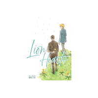 Seven Seas Entertainment, LLC Lion Hearts (häftad, eng)