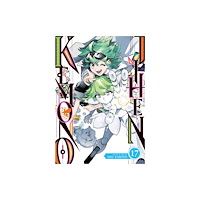 Seven Seas Entertainment, LLC Kemono Jihen Vol. 17 (häftad, eng)