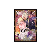 Seven Seas Entertainment, LLC Guilty Smile (Manga) Vol. 3 (häftad, eng)