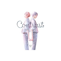 Seven Seas Entertainment, LLC Contrast (häftad, eng)