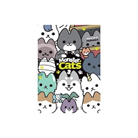 Seven Seas Entertainment, LLC Monster Cats Vol. 3 (häftad, eng)