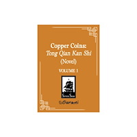 Seven Seas Entertainment, LLC Copper Coins: Tong Qian Kan Shi (Novel) Vol. 1 (häftad, eng)