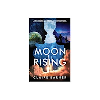 Diversion Books Moonrising (häftad, eng)