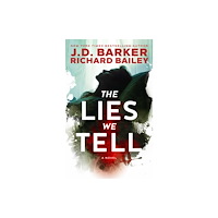 Hampton Creek Press The Lies We Tell (häftad, eng)