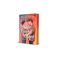 Pan Macmillan You've Found Oliver (inbunden, eng)