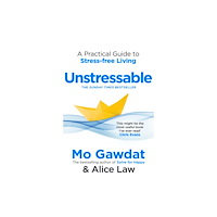 Pan Macmillan Unstressable (häftad, eng)