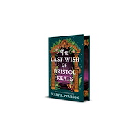 Pan Macmillan The Last Wish of Bristol Keats (inbunden, eng)