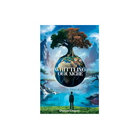 Austin Macauley Publishers Whittling our Niche (häftad, eng)