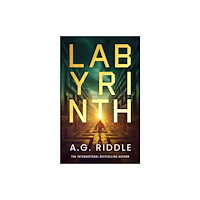 Bloomsbury Publishing PLC Labyrinth (häftad, eng)