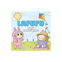 Simon & Schuster Ltd Lafufu Cosy Colouring Book (häftad, eng)