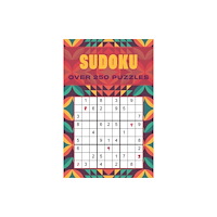 Arcturus publishing ltd Sudoku (häftad, eng)