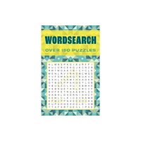 Arcturus publishing ltd Wordsearch (häftad, eng)