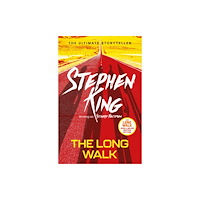 Hodder & Stoughton The Long Walk (häftad, eng)