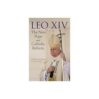 Bloomsbury Publishing (UK) Leo XIV (häftad, eng)