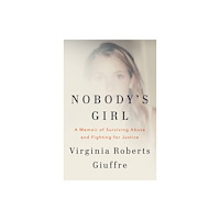 Transworld publishers ltd Nobody's Girl (inbunden, eng)