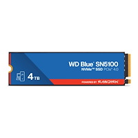 SANDISK WD Blue SN5100