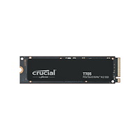 Crucial Crucial T705 - SSD - 2 TB - PCI Express 5.0 (NVMe)