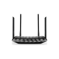 TP-LINK TP-Link Archer C6, Wi-Fi 5 (802.11ac), Dual-band (2,4 GHz /...