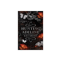 H. D. Carlton Hunting Adeline (häftad, eng)