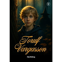 Maj Bråberg Torulf Vargasson (bok, danskt band)