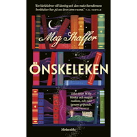 Meg Shaffer Önskeleken (pocket)