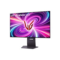 LG Electronics LG UltraGear 32GS94UX-B - OLED-monitor - 32" - HDR