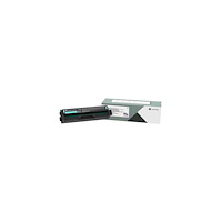 LEXMARK Toner LEXMARK C3220C0 1,5K cyan