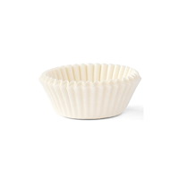 No Brand Bakform småbröd 35x20mm 500/fp