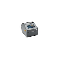 Zebra Technologies Zebra ZD621d - etikettskrivare - svartvit - direkt termisk