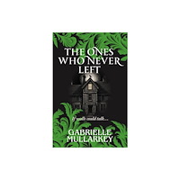Country Books The Ones Who Never Left (häftad, eng)