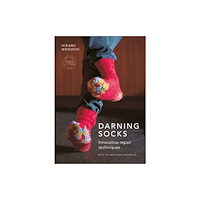 Quickthorn Darning Socks (häftad, eng)