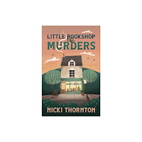 Chimneys Publishing Little Bookshop of Murders (häftad, eng)
