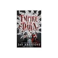 St. Martin's Publishing Group Empire of the Dawn (inbunden, eng)