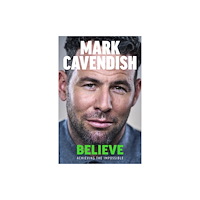 Ebury Publishing Believe (häftad, eng)