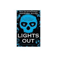 Quercus Publishing Lights Out (inbunden, eng)