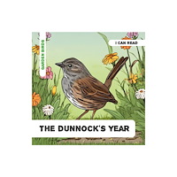 One Creative Services Ltd The Dunnock's Year (häftad, eng)