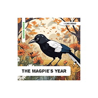 One Creative Services Ltd The Magpie's Year (häftad, eng)