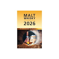 MagDig Media Ltd Malt Whisky Yearbook 2026 (häftad, eng)