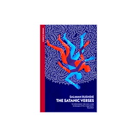 Vintage Publishing The Satanic Verses (häftad, eng)