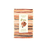 Graffeg Limited Accordion Book: 1. Fox (inbunden, eng)