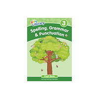 Jolly Learning Ltd Spelling, Grammar & Punctuation Pupil Book 3 (häftad, eng)
