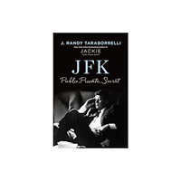 Canelo JFK (inbunden, eng)