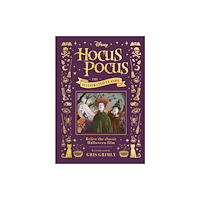 Bonnier Books Ltd Disney Hocus Pocus the Illustrated Classic (inbunden, eng)